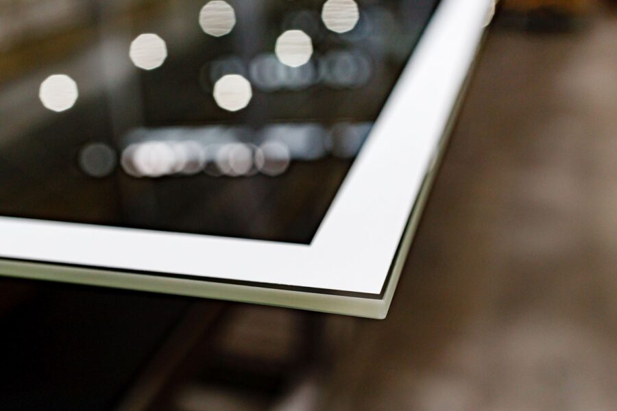 szklo float malowane