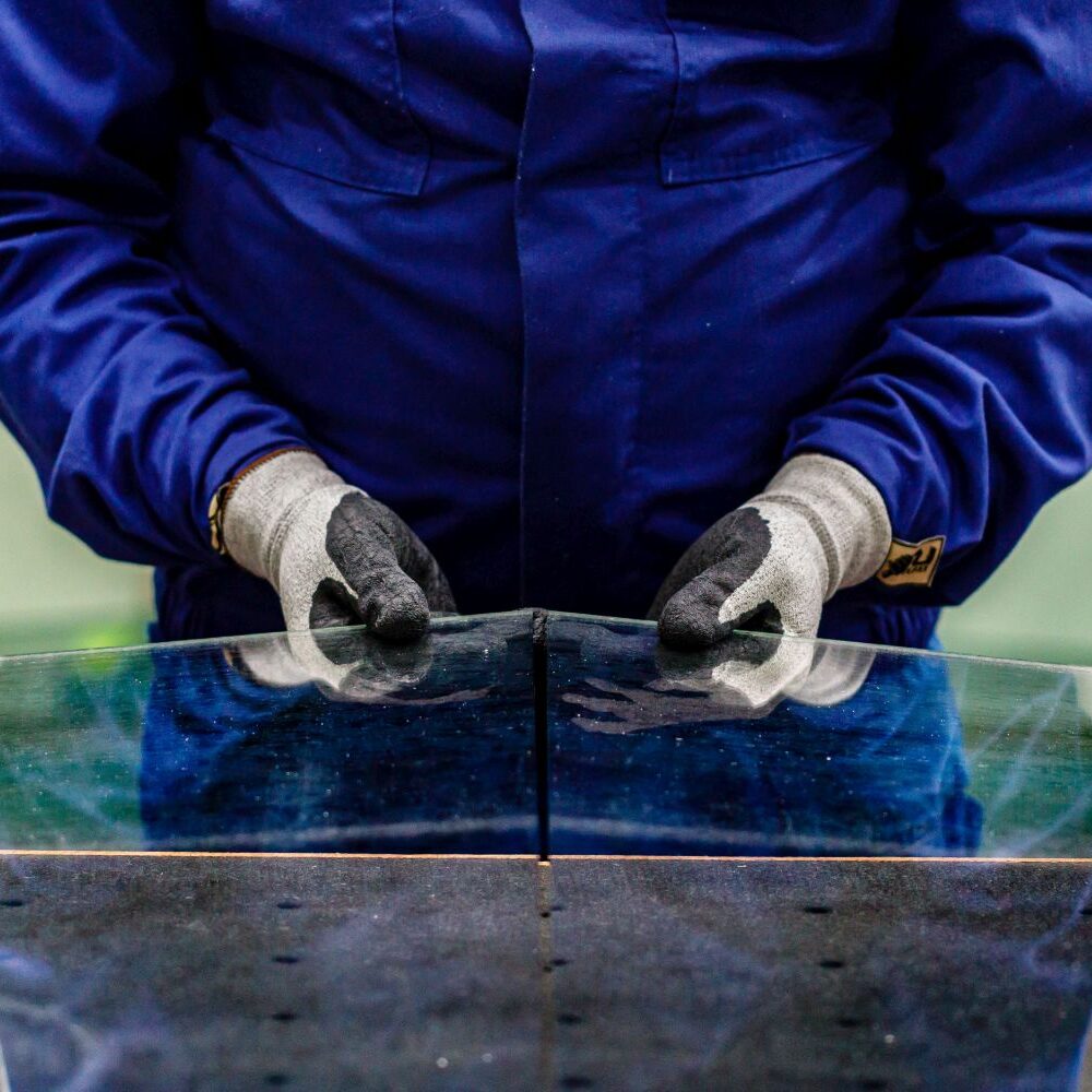 rozkroj szkla plaskiego